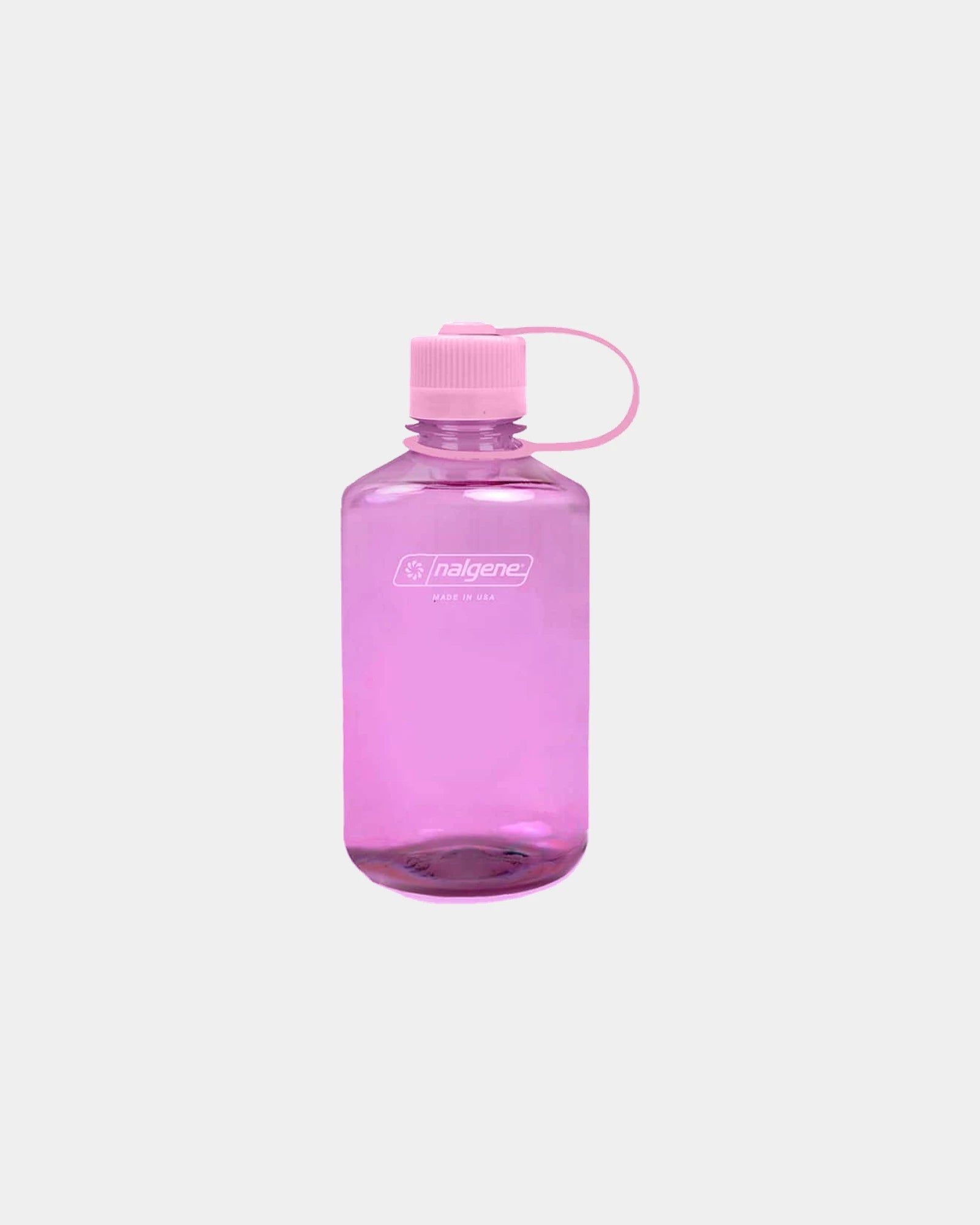 Custom promotional Tritan Renew water bottle Nalgene 0.5L - Cherry Blossom