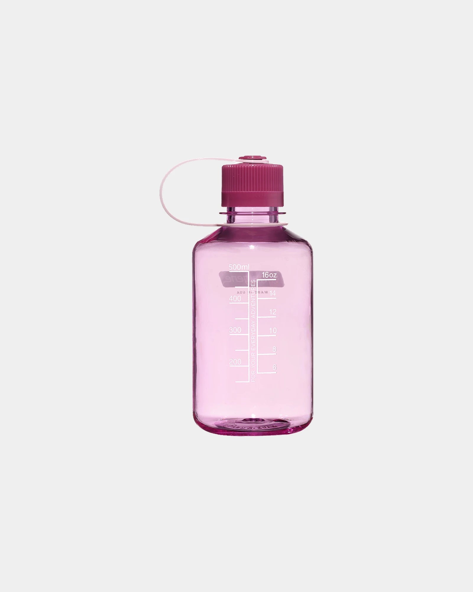 Custom promotional Tritan Renew water bottle Nalgene 0.5L