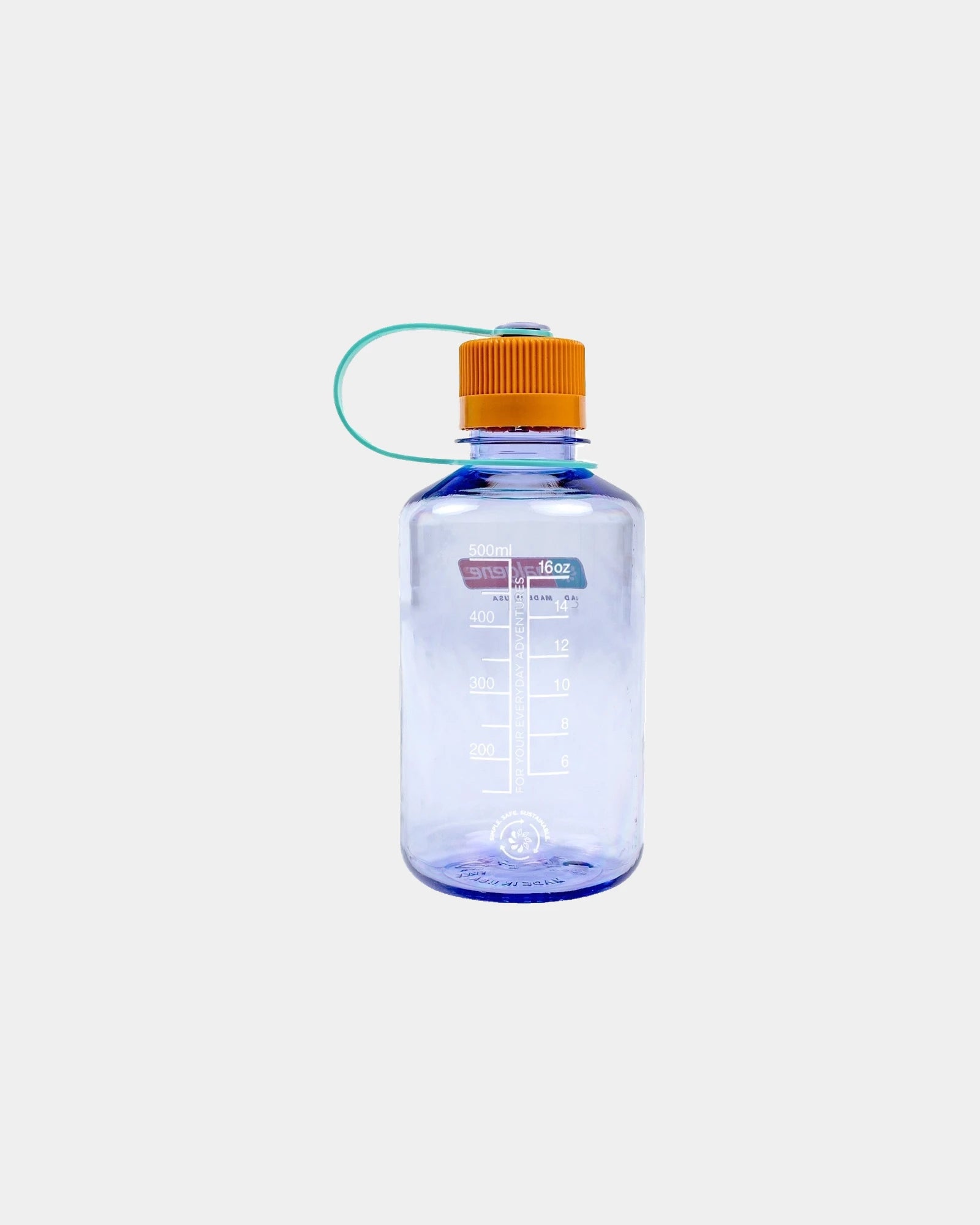 Custom promotional Tritan Renew water bottle Nalgene 0.5L