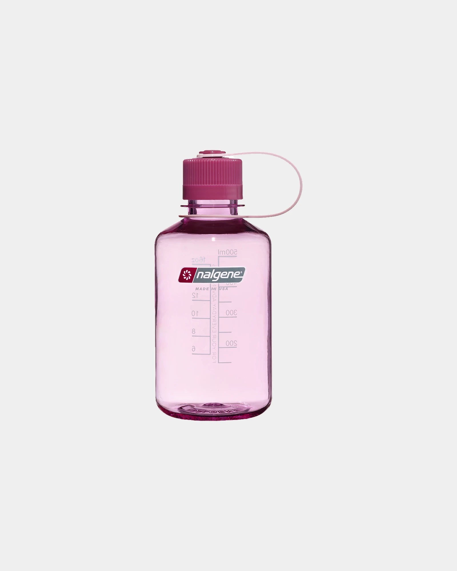 Custom promotional Tritan Renew water bottle Nalgene 0.5L - Cosmos