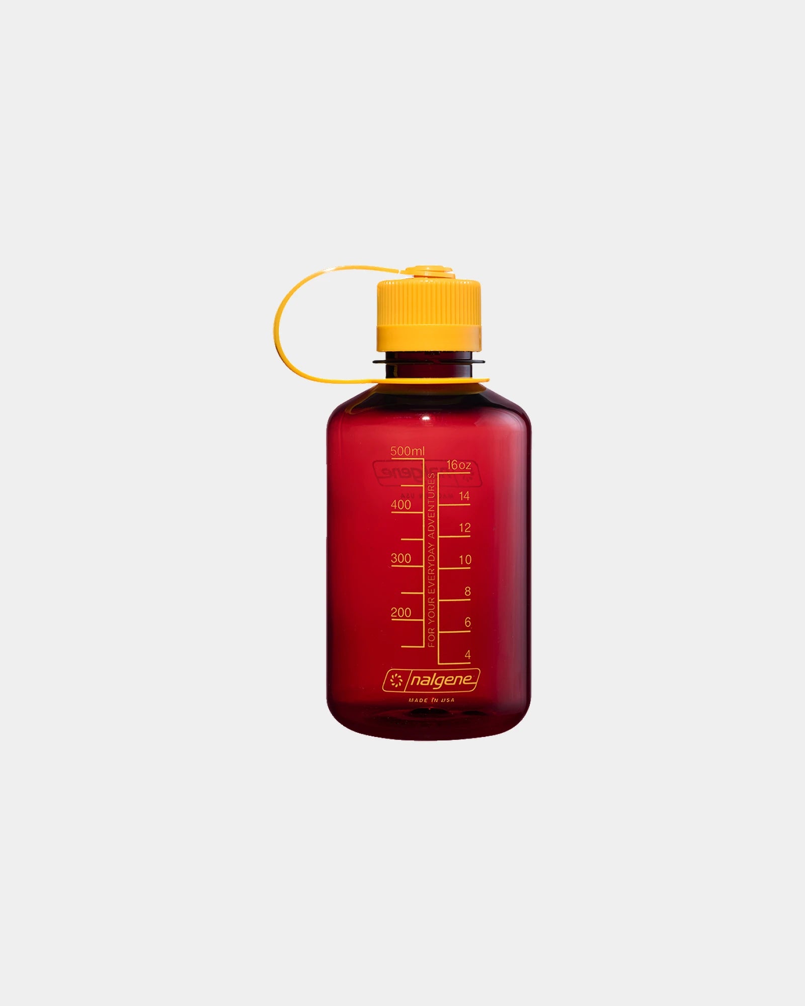 Custom promotional Tritan Renew water bottle Nalgene 0.5L - Laker