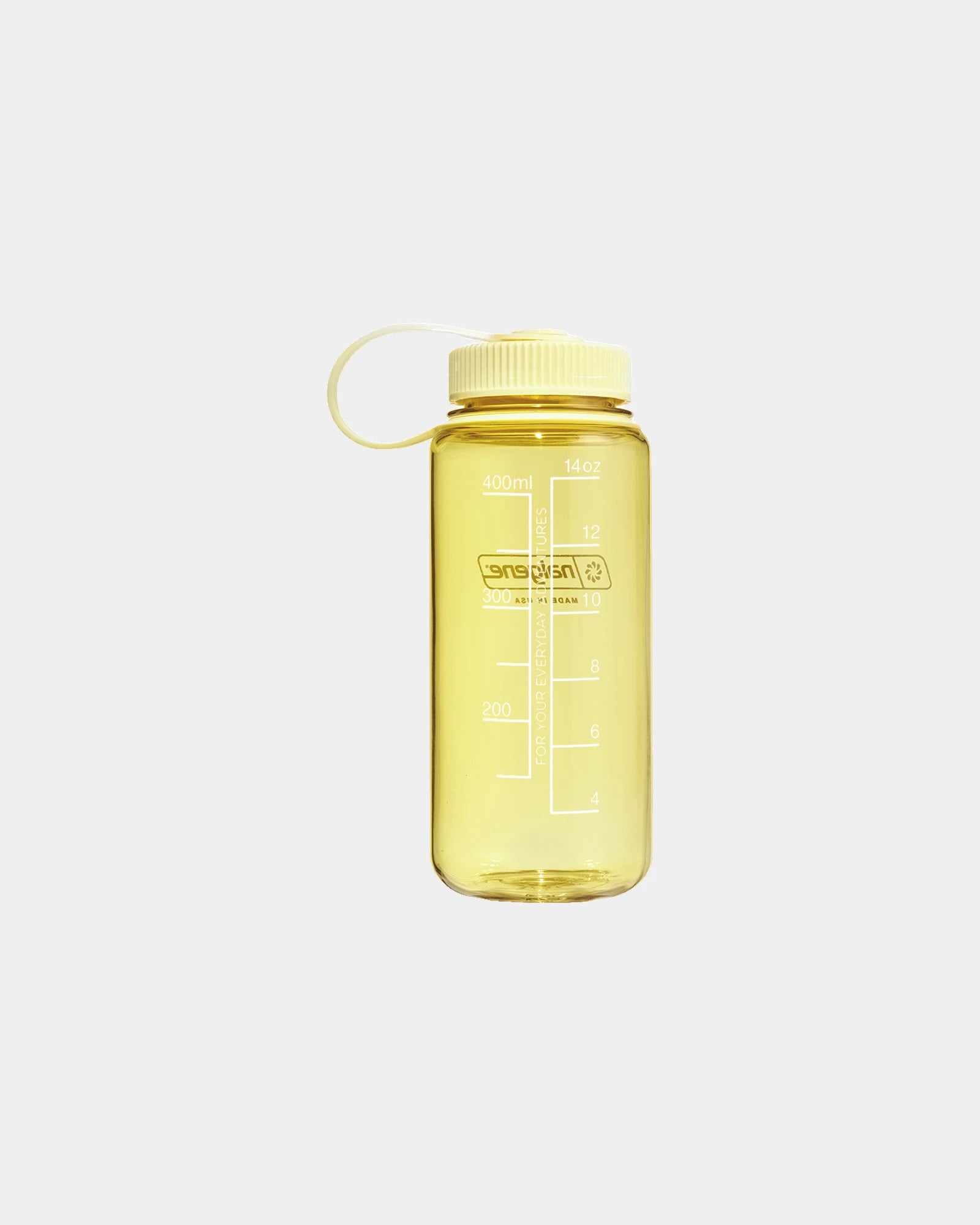 Custom eco-friendly Nalgene Sustain 0.5L water bottle