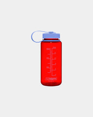 Custom eco-friendly Nalgene Sustain 0.5L water bottle - Marmalade