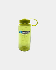 Custom eco-friendly Nalgene Sustain 0.5L water bottle - Spring Green