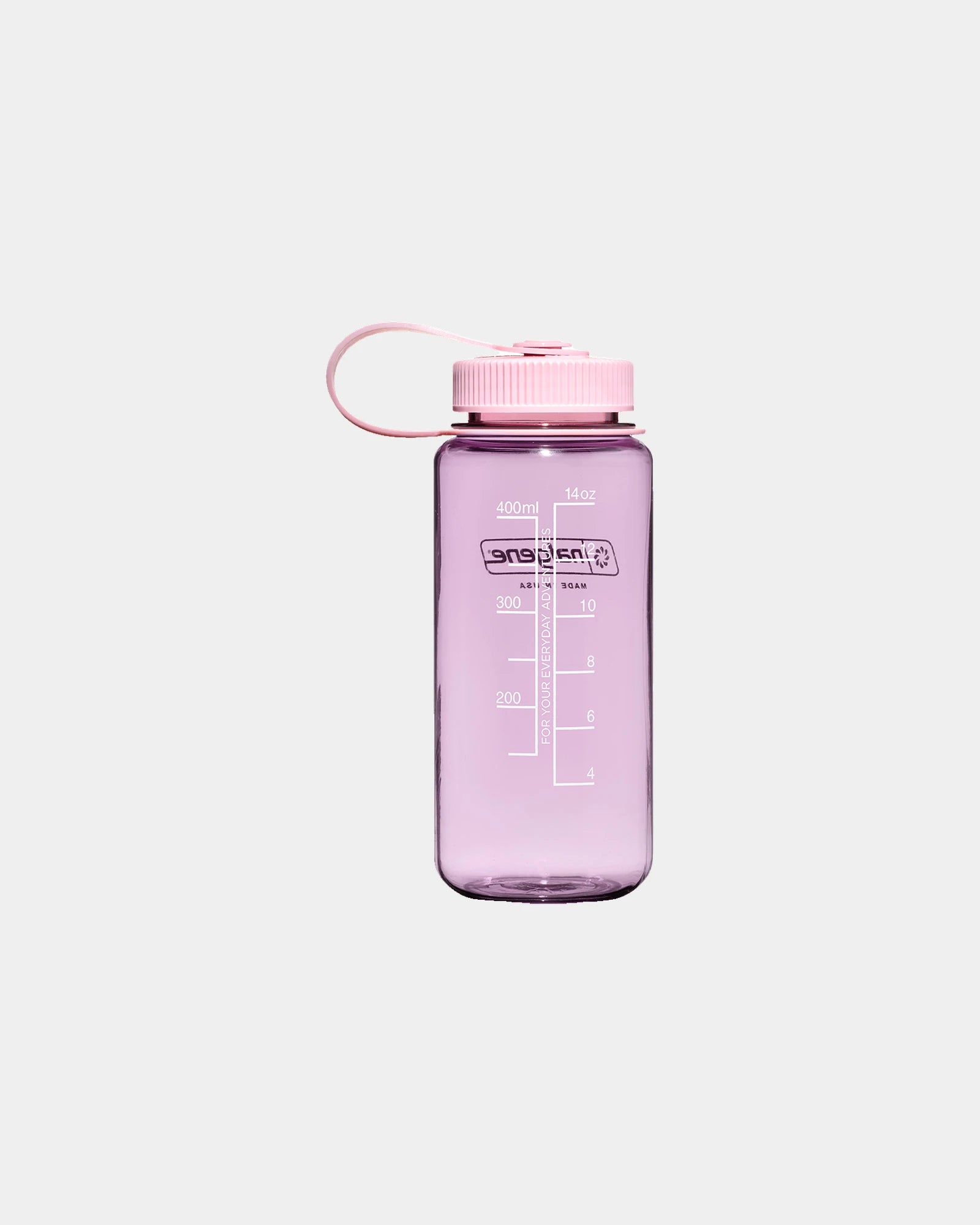 Custom eco-friendly Nalgene Sustain 0.5L water bottle