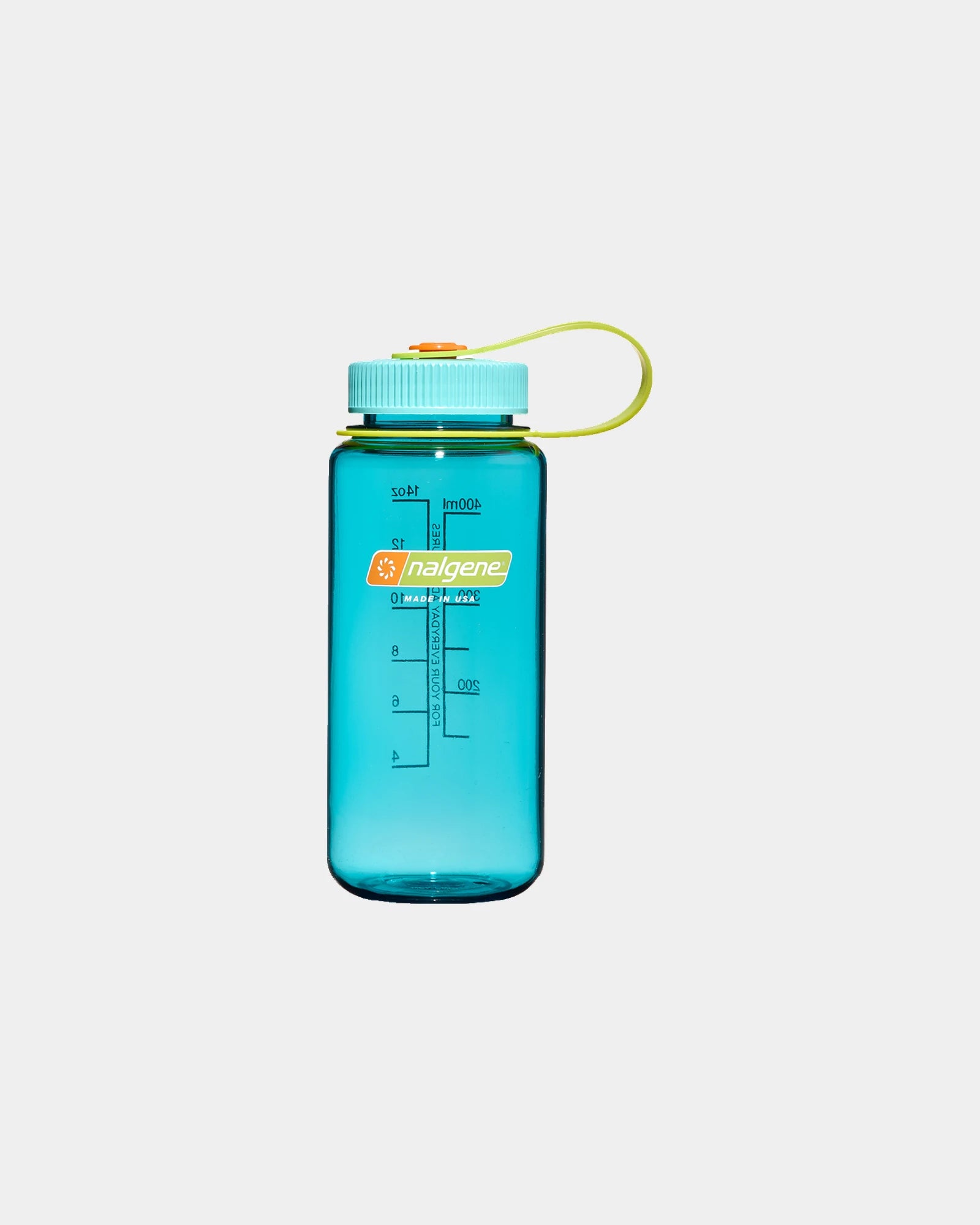 Custom eco-friendly Nalgene Sustain 0.5L water bottle