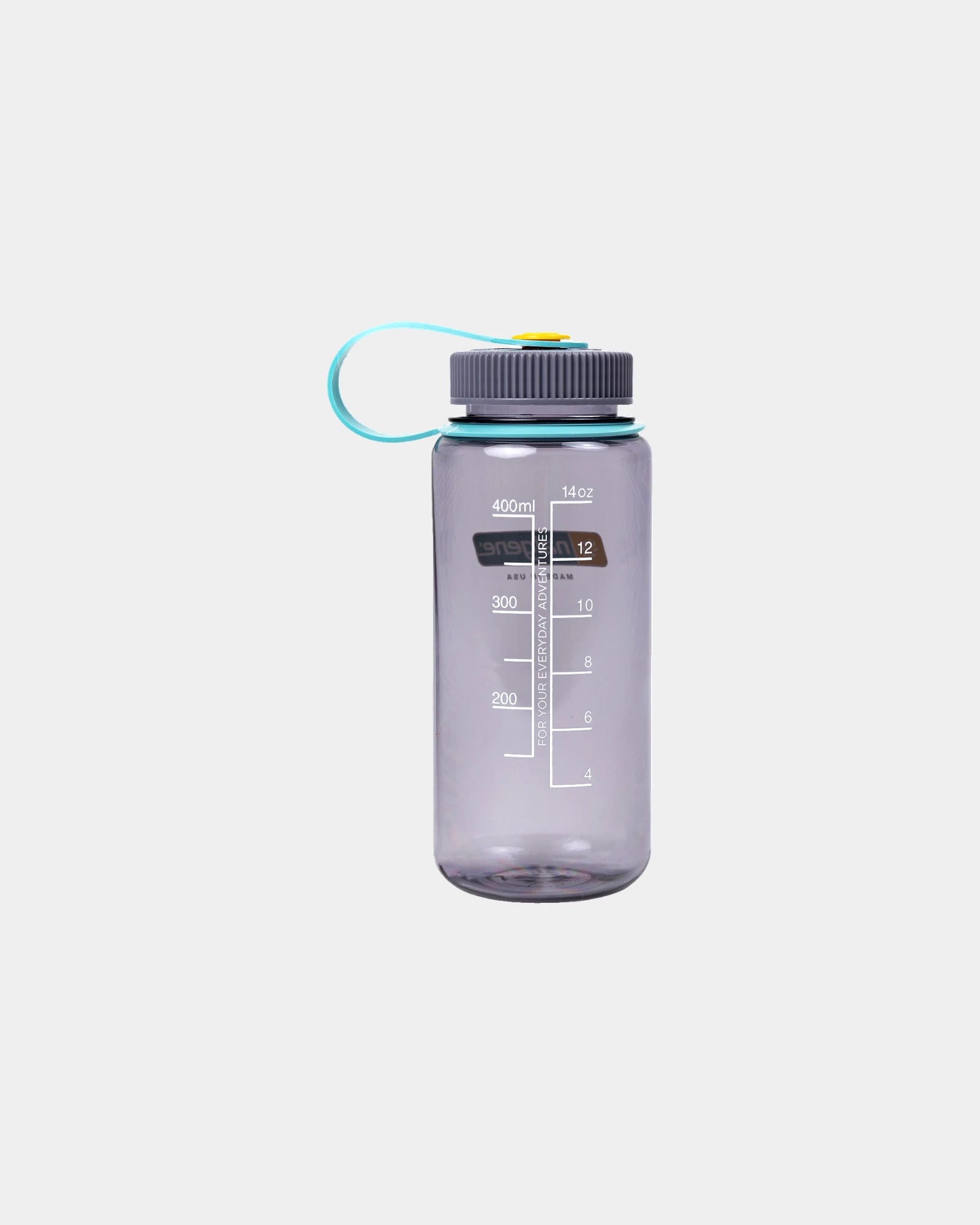 Custom eco-friendly Nalgene Sustain 0.5L water bottle