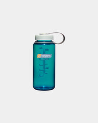 Custom eco-friendly Nalgene Sustain 0.5L water bottle - Truite Verte
