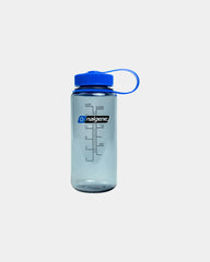 Custom eco-friendly Nalgene Sustain 0.5L water bottle - Grey