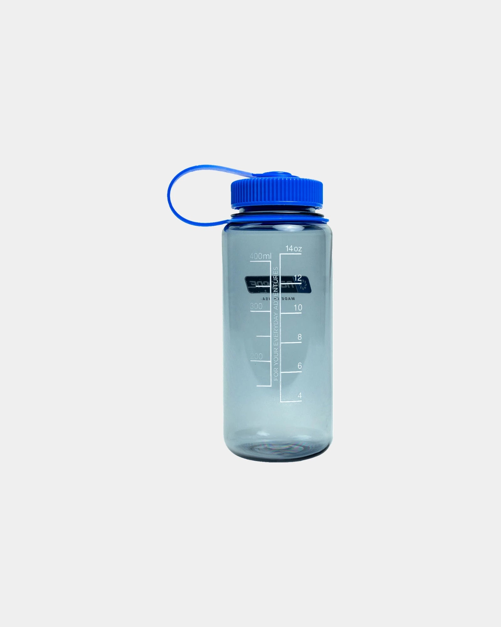 Custom eco-friendly Nalgene Sustain 0.5L water bottle