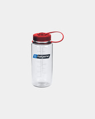 Custom eco-friendly Nalgene Sustain 0.5L water bottle - Transparent