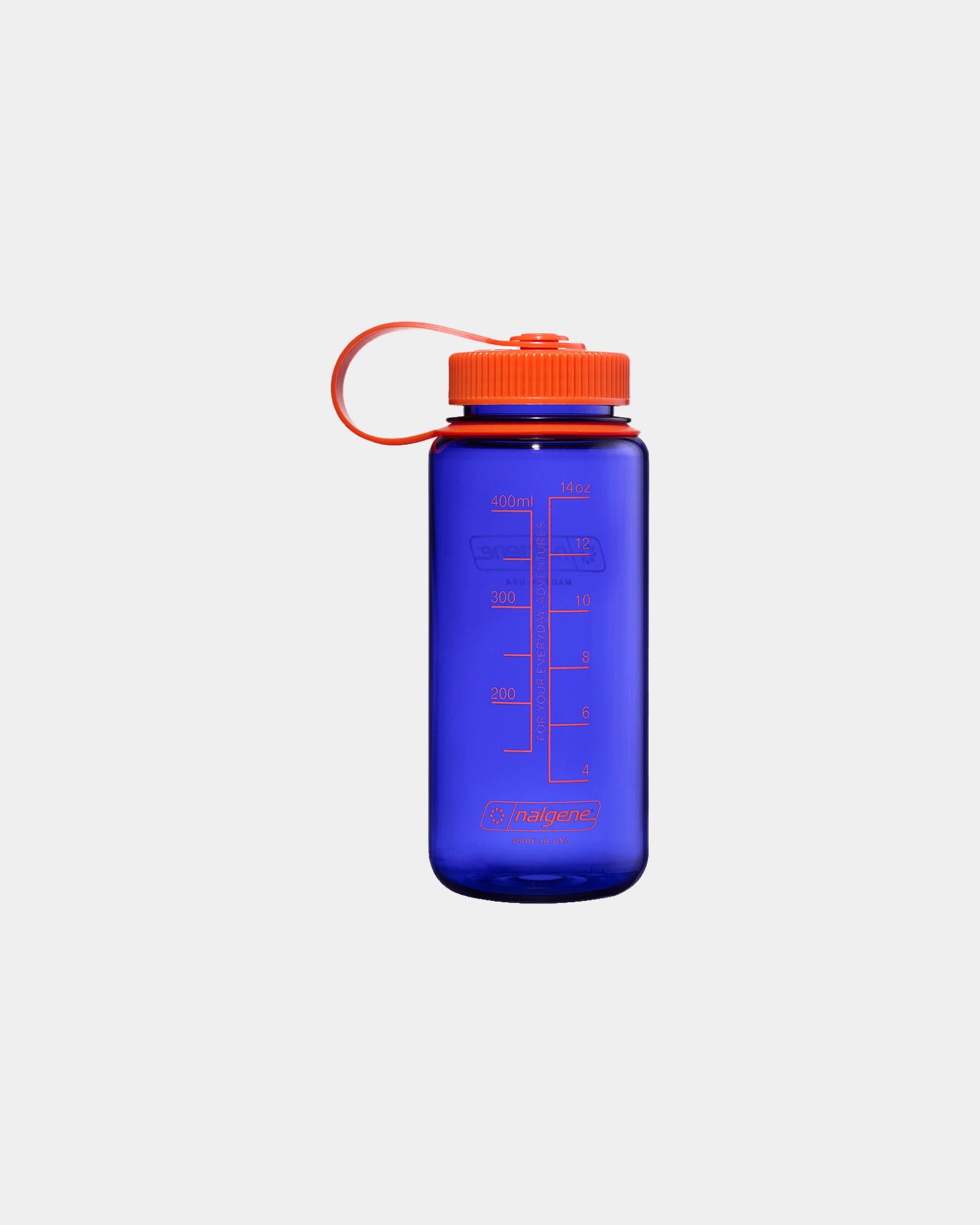 Custom eco-friendly Nalgene Sustain 0.5L water bottle