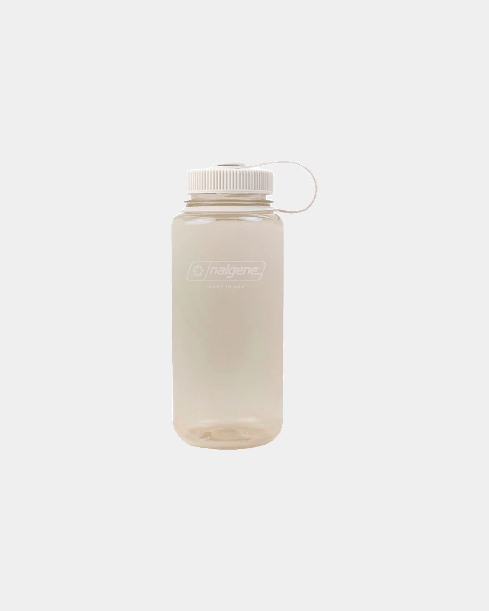 Custom eco-friendly Nalgene Sustain 0.5L water bottle - Cotton