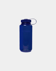 Custom eco-friendly Nalgene Sustain 0.5L water bottle - Denim