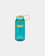 Custom eco-friendly Nalgene Sustain 0.5L water bottle - Azure
