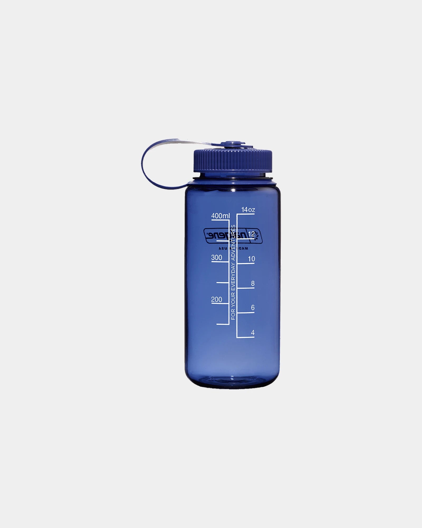 Custom eco-friendly Nalgene Sustain 0.5L water bottle