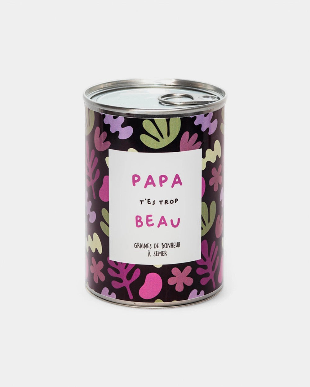 Customizable Eco-Friendly Seed Kits
