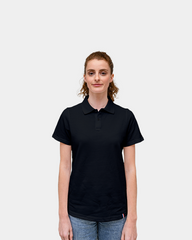 Women's Polo Made in France Customizable