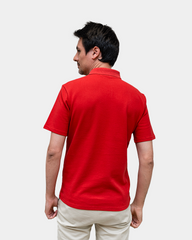 Men's Polo Made in France Customizable