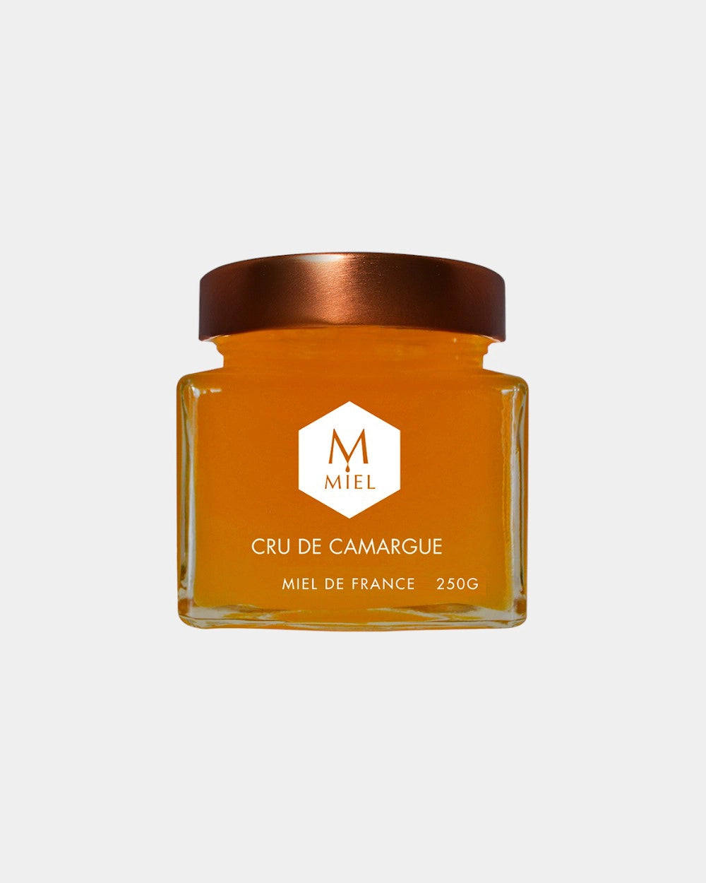 Honey Made in France to personalize