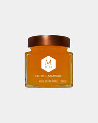 Honey Made in France to personalize