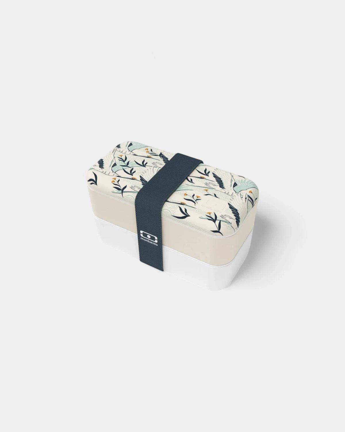 MonBento Lunchbox made in France to customize