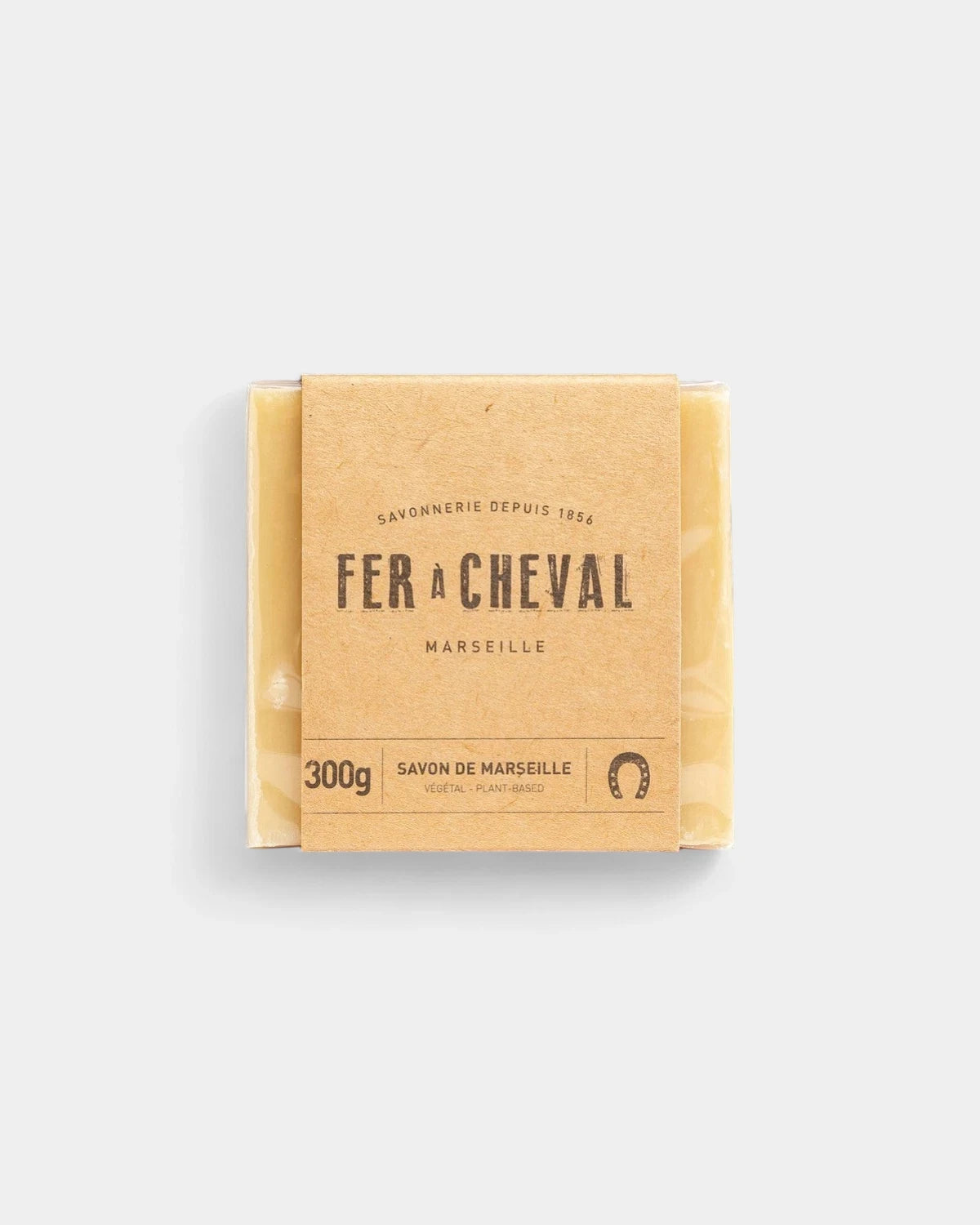 Marseille Soap Cube 300g