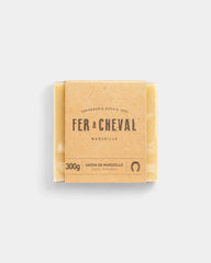 Marseille Soap Cube 300g