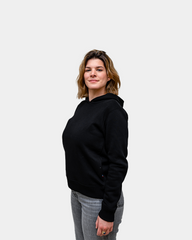 Women's Hoodie Made in France to Customize