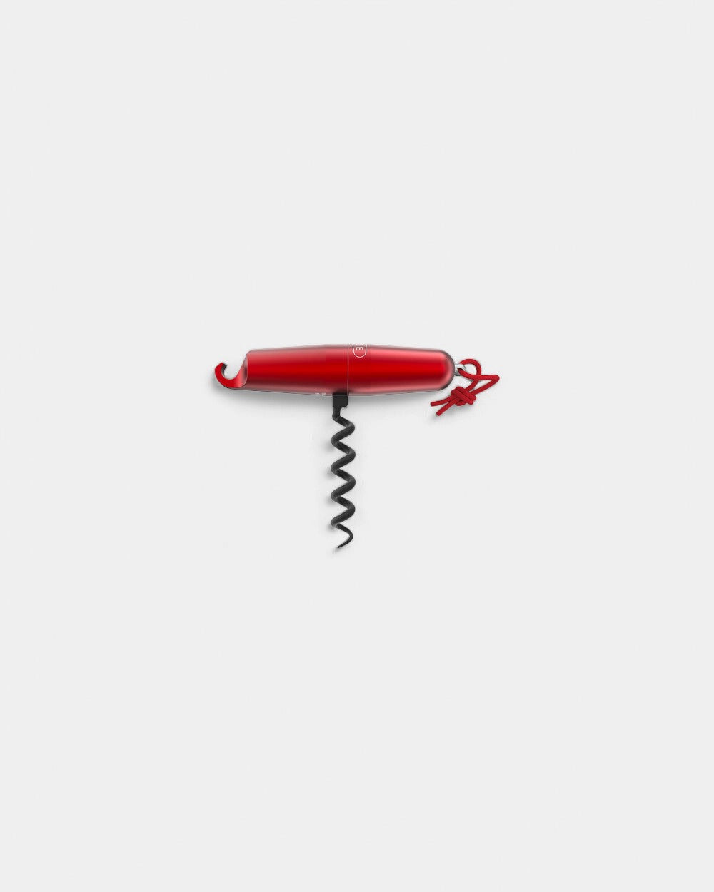 Made in France 2-in-1 Corkscrew to Personalize