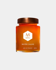 Honey Made in France to personalize
