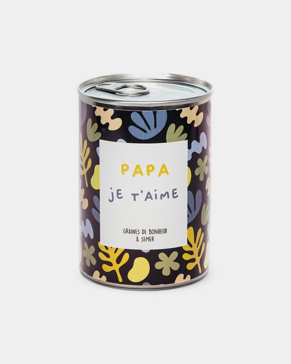 Customizable Eco-Friendly Seed Kits