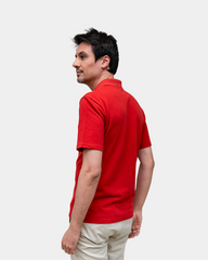 Men's Polo Made in France Customizable