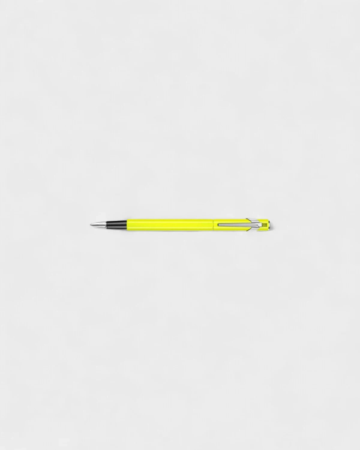 Caran d'Ache Ballpoint Pen Customizable - 15