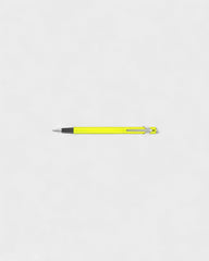 Caran d'Ache Ballpoint Pen Customizable - 15