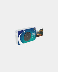 Custom instant camera Kodak Printomatic - 8