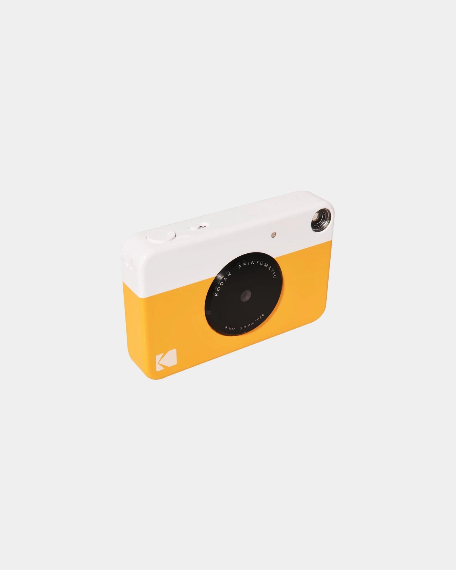Custom instant camera Kodak Printomatic - 2