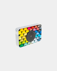 Custom instant camera Kodak Printomatic - 1