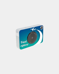 Custom instant camera Kodak Printomatic - 6