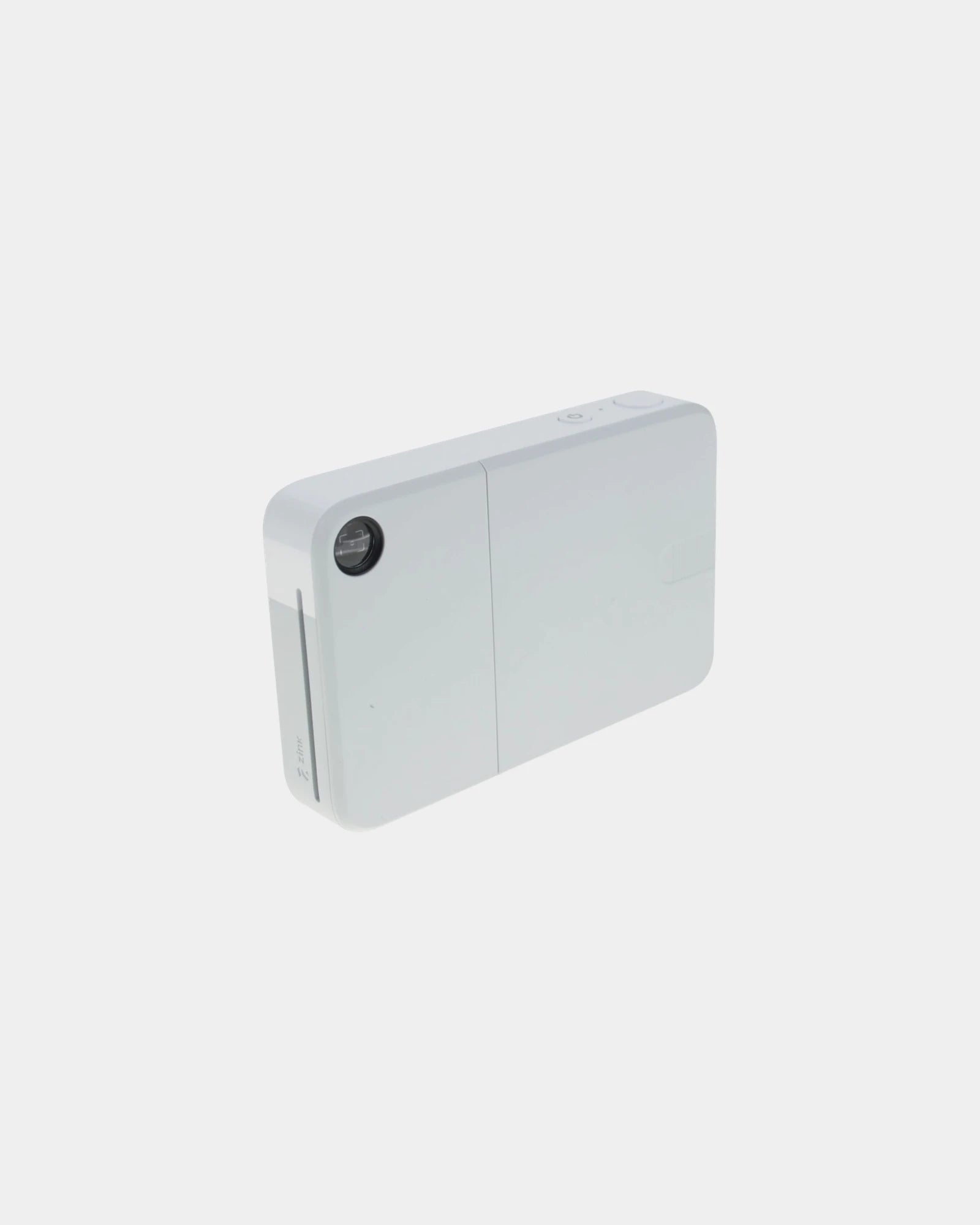 Custom instant camera Kodak Printomatic - 7