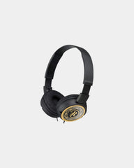 Custom Sony On-Ear Headphone MDR-ZX110 - Black