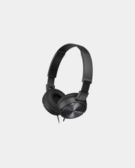 Custom lightweight Sony on-ear headphones MDR-ZX310 - 2