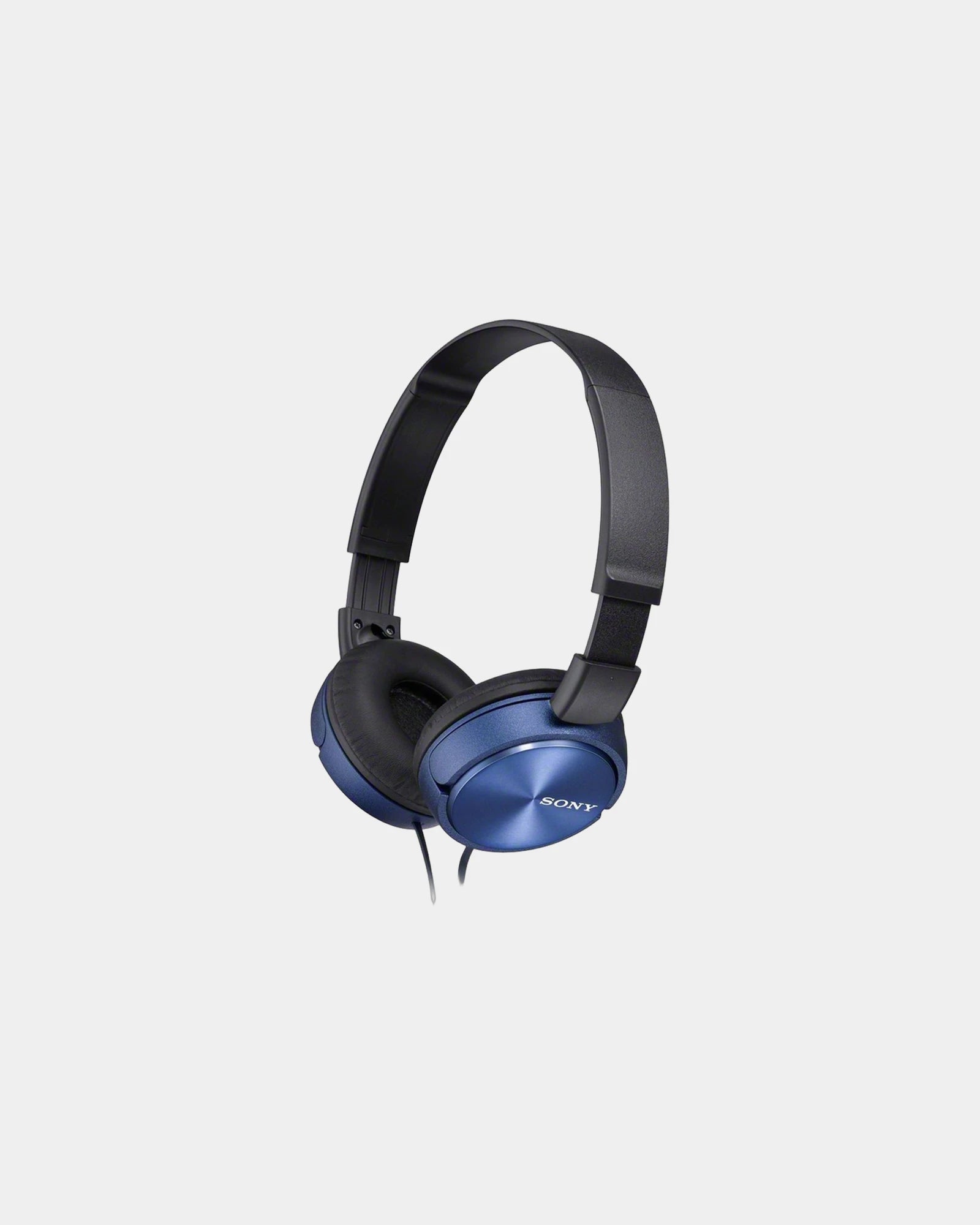 Custom lightweight Sony on-ear headphones MDR-ZX310 - 3