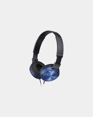 Custom lightweight Sony on-ear headphones MDR-ZX310 - 3