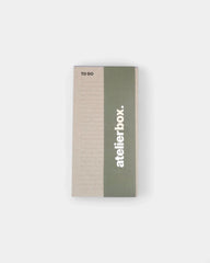 Customizable To Do List - 4