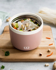 Custom insulated lunch box Monbento MB Element - 23