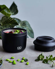Custom insulated lunch box Monbento MB Element - 6