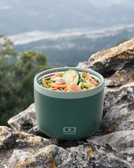Custom insulated lunch box Monbento MB Element - 16
