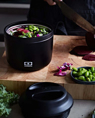 Custom insulated lunch box Monbento MB Element - 8