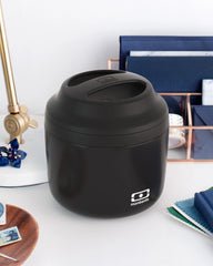 Custom insulated lunch box Monbento MB Element - 5